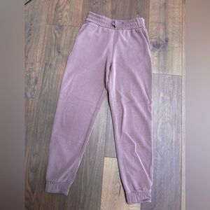 Lulu Softstreme Joggers